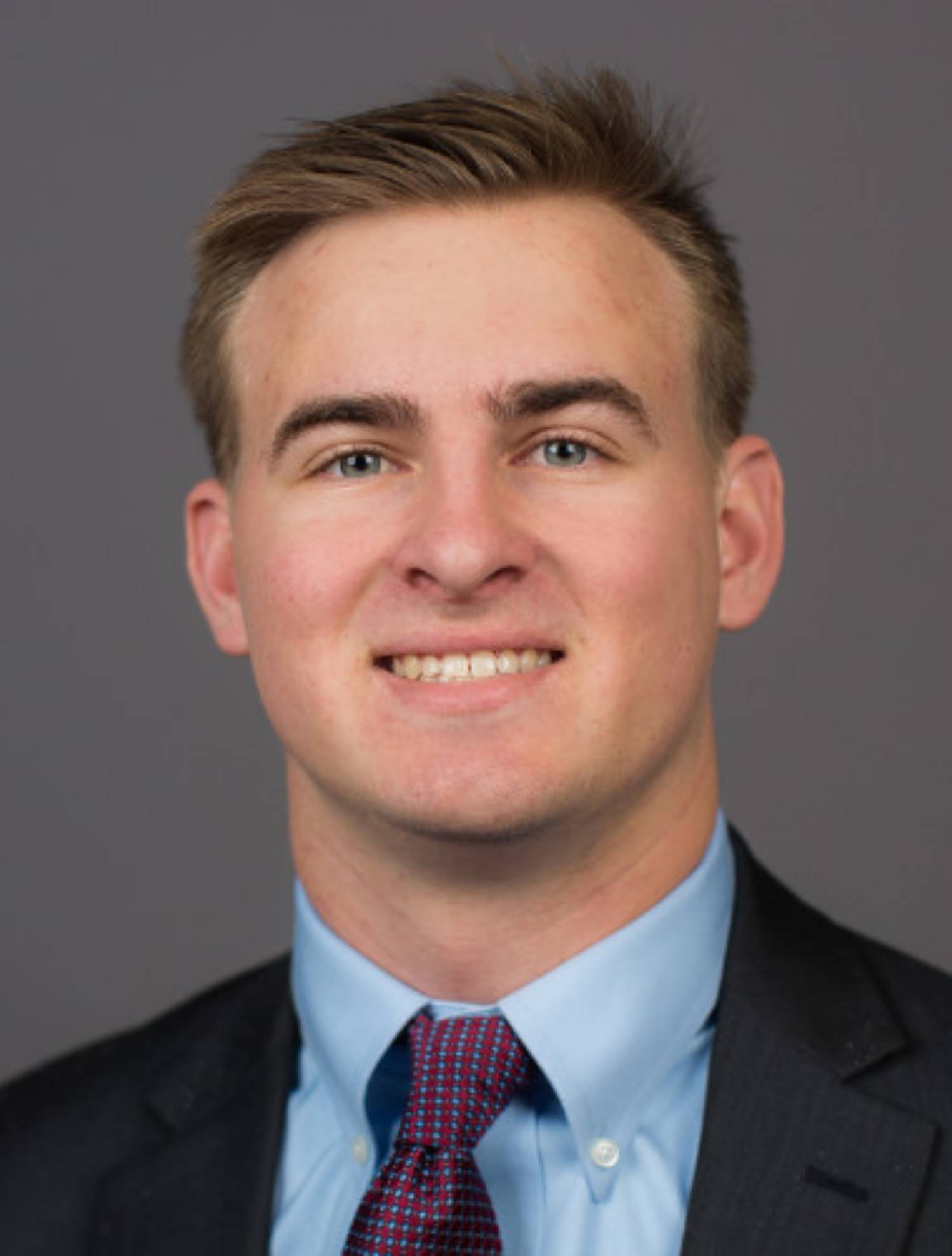 Garrett-Headshot (1) Garrett Wright